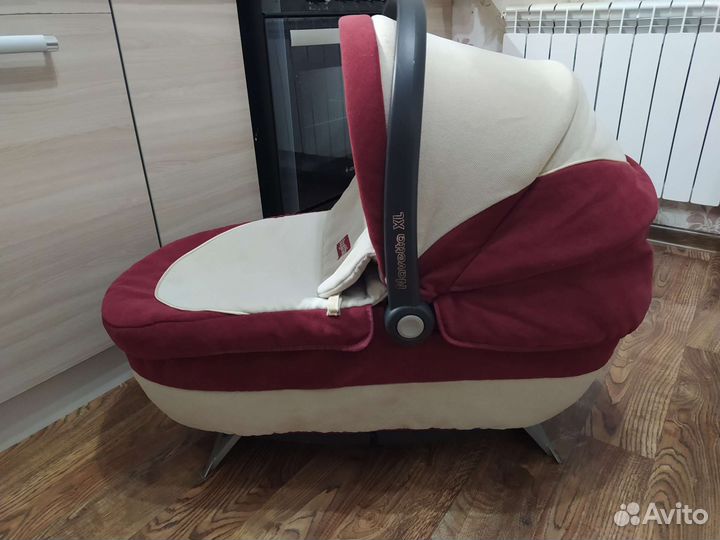 Люлька peg perego navetta xl