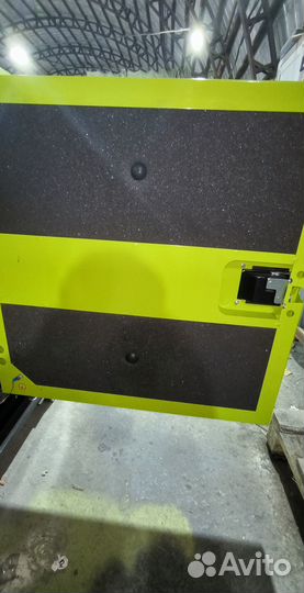 Дизельный генератор 16 кВт Energo Motor