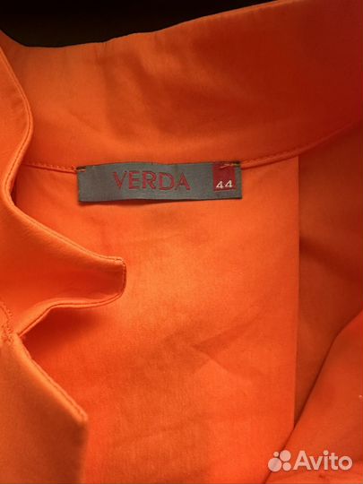 Рубашка и блуза