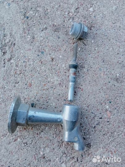 Кран для воды