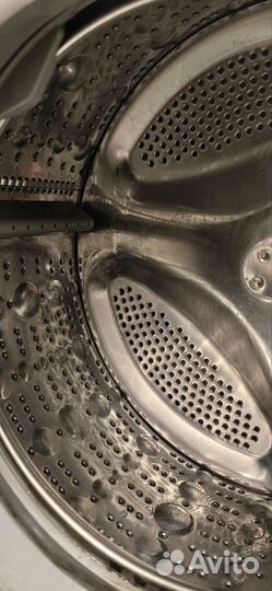 Стиральная машина lg