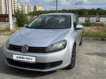 Volkswagen Golf 1.4 MT, 2009, 227 657 км, с пробегом, цена 950 000 руб.