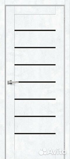 Межкомнатные двери