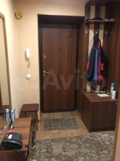 2-к. квартира, 56 м², 3/5 эт.