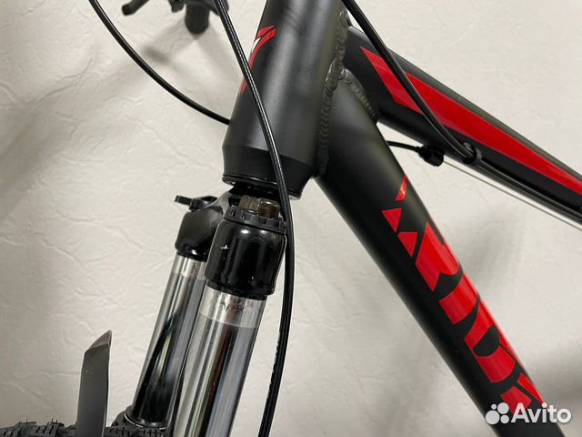 Велосипед Новый 27.5