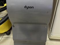 Сушилка электрическая для рук автомат dyson airblade ab14 db white steel