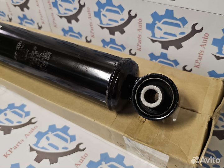 Амортизатор задний Hyundai Palisade 55367S9400