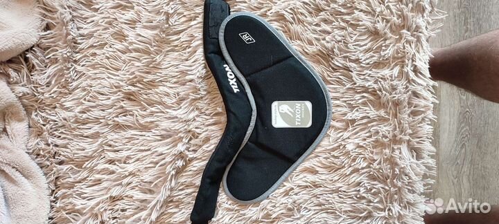 Хоккейная форма