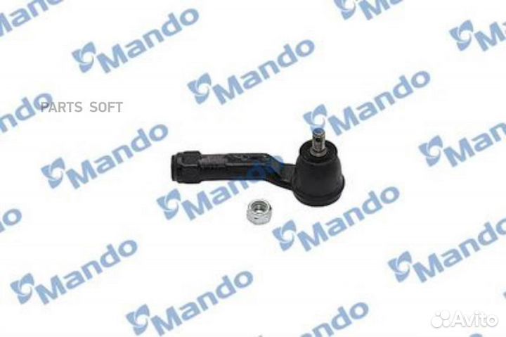 Наконечник рулевой левый