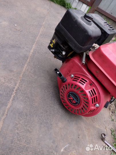 Мотор для мотоблока