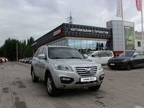 LIFAN X60 1.8 MT, 2015, 110 778 км, с пробегом, цена 689 000 руб.