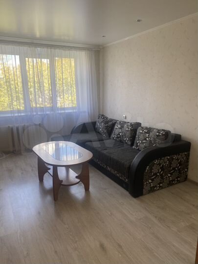 2-к. квартира, 48 м², 4/5 эт.