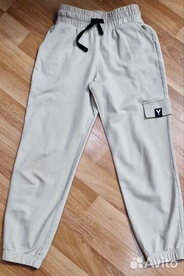 Вещи пакетом на девочку 128-134