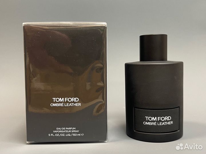 Tom Ford Ombre Leather edp Распив Оригинал