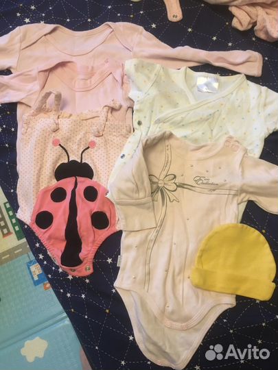 Одежда для девочки