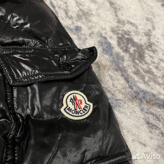 Пуховик moncler maya