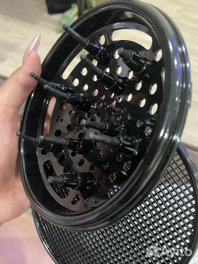 Диффузор для фена babyliss