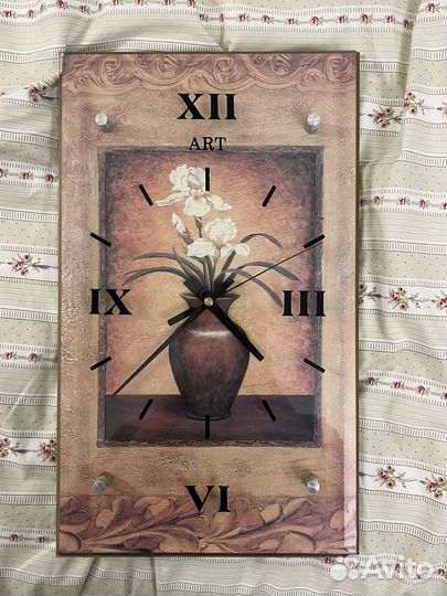 Часы настенные