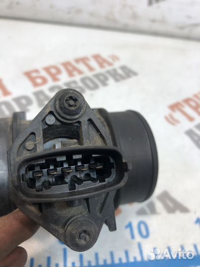 Опель Корса Расходомер