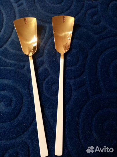 Ложки Zara home.2шт