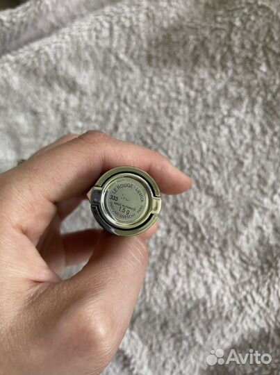 Givenchy помада Le rouge 333