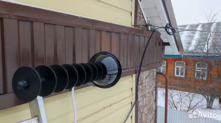 Загородный интернет