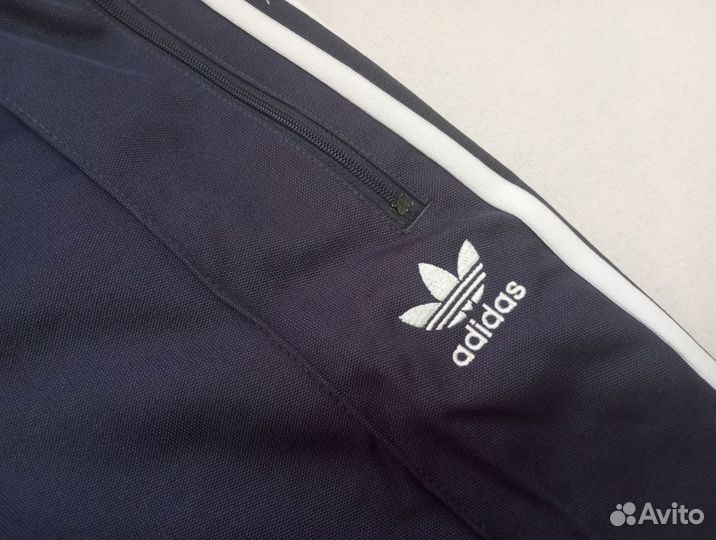 Спортивные штаны Adidas Originals Beckenbauer