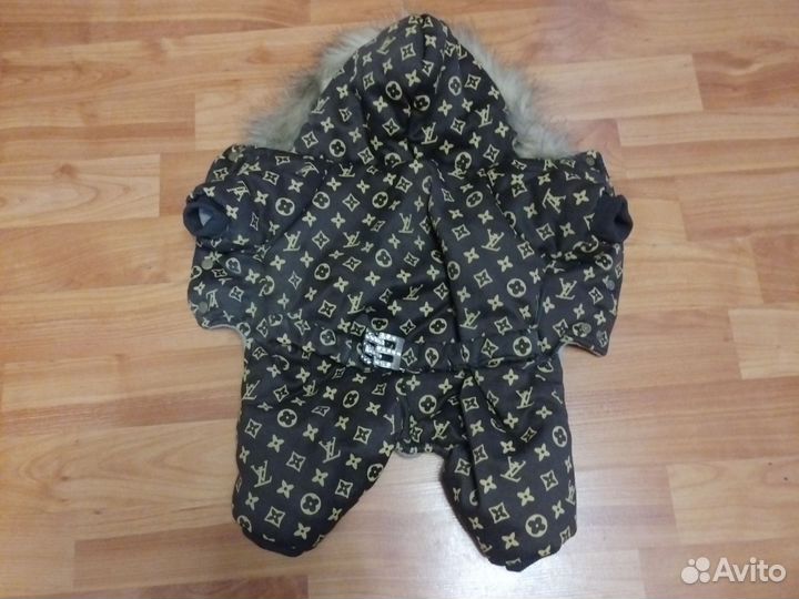 Одежда для маленьких собак/кошек