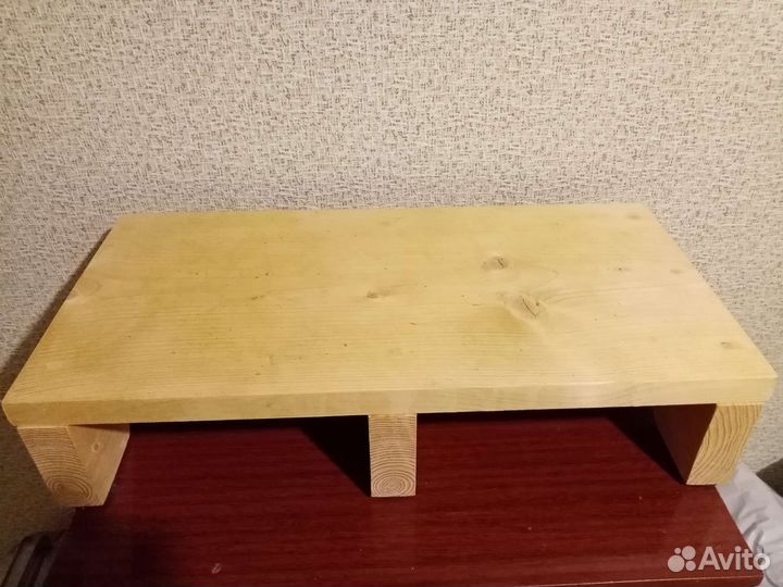 Подставка под ноги для ванной