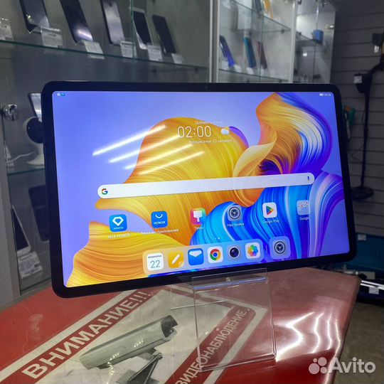 Honor Pad 8 6/128