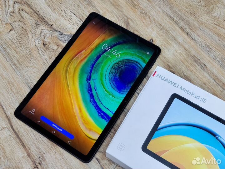 Планшет Huawei MediaPad SE