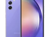 Samsung Galaxy A54, 8/128 ГБ, фиолетовый