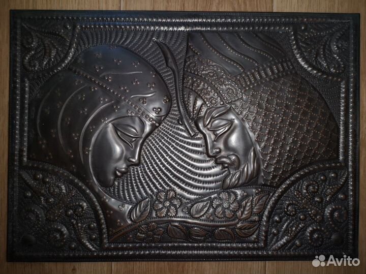 Чеканка СССР