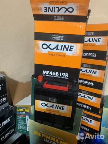 Аккумулятор 42ач на Деу Матиз