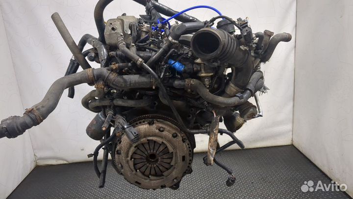 Двигатель Seat Leon, 2002