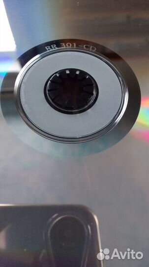 Земфира Вендетта CD-DA