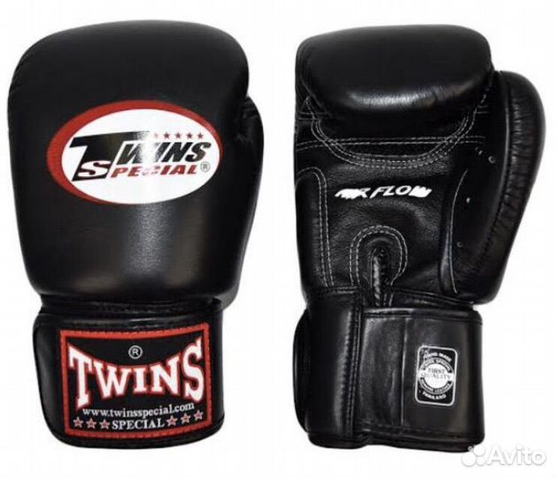 Боксерские перчатки Twins Special bgvla-2