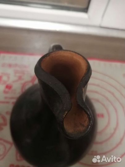 Глиняный кувшин грузия