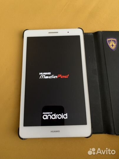 Huawei планшет