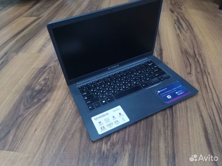 Ноутбук бу 4 для работы