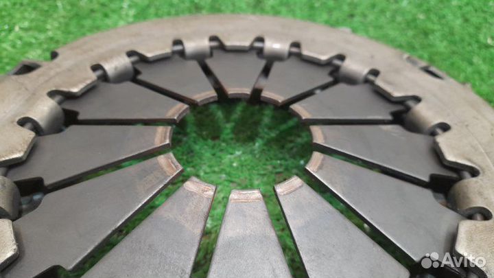 Корзина сцепления Lifan Solano 620 1.6 LF481Q3