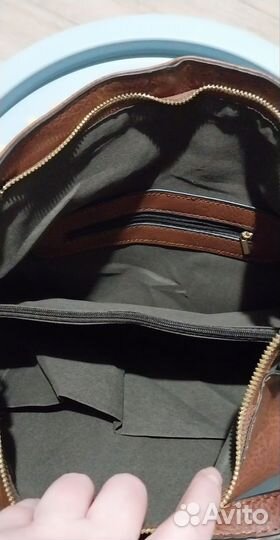 Сумка женская через плечо большая