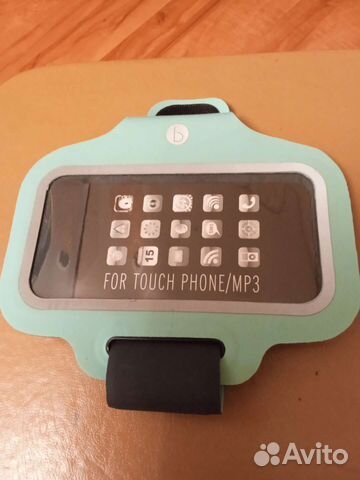 Держатель для телефона