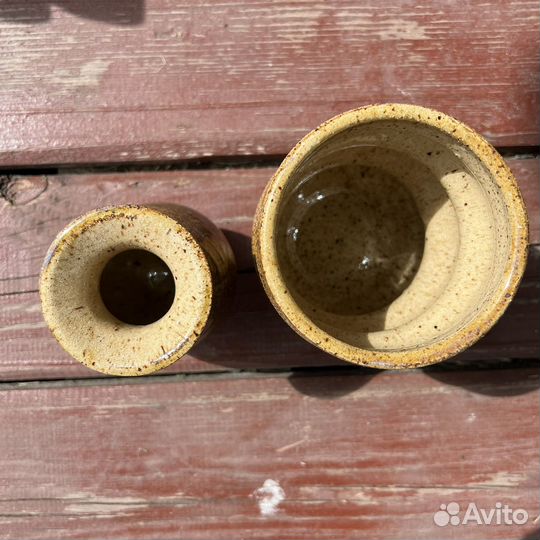 Вазы керамические ручная работа