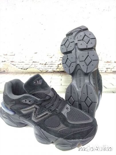 Кроссовки NB размеры с 41 по 45