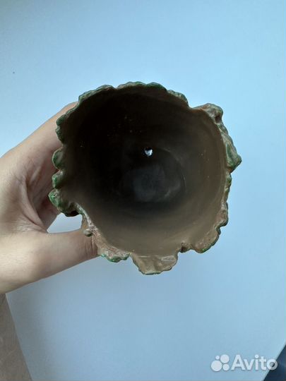 Мини горшок вазы для цветов