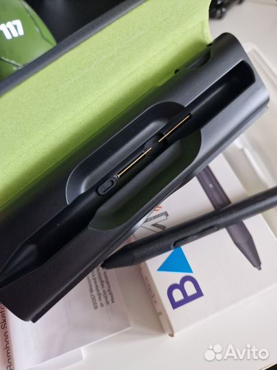 Стилус Wacom Bamboo Sketch