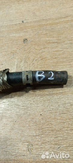 Трубка охлаждения турбины Mercedes-Benz B-Class