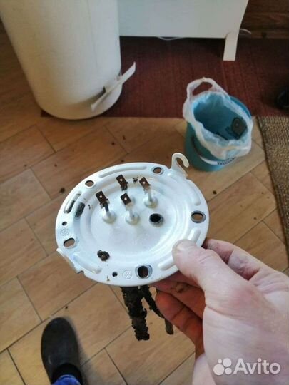 Ремонт холодильников/Ремонт стиральных машин