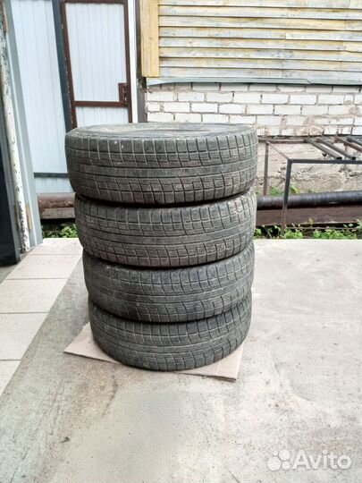 Yokohama Ice Guard IG30 185/70 R14 110B